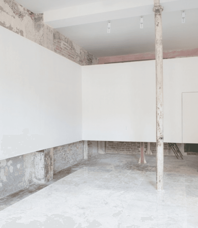 Progetto Ristrutturazione EDOCLA 4